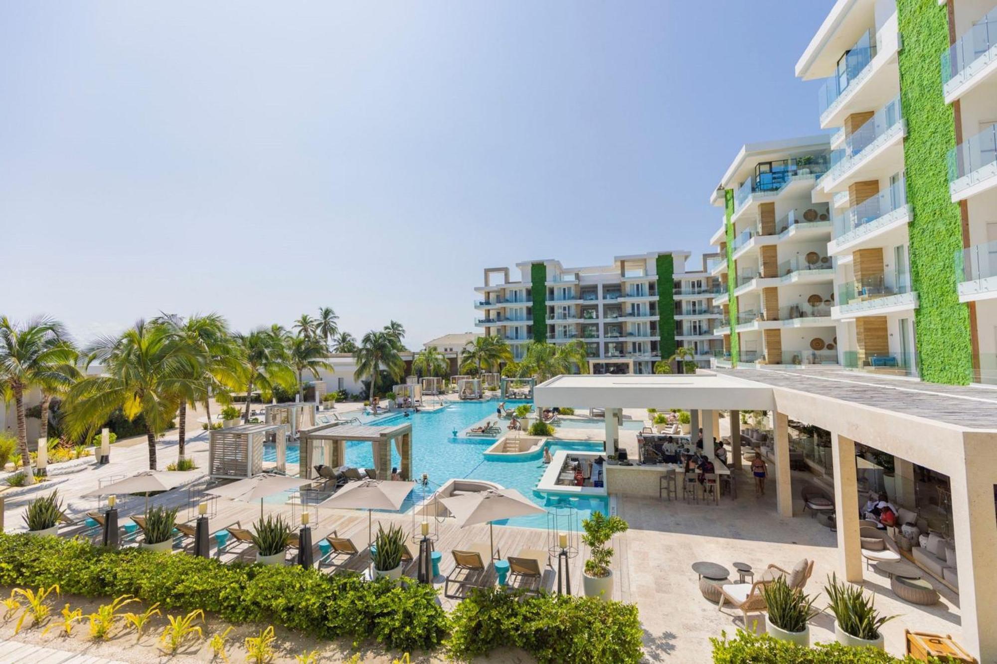 Alaia Belize, Autograph Collection Hotel San Pedro  Eksteriør billede