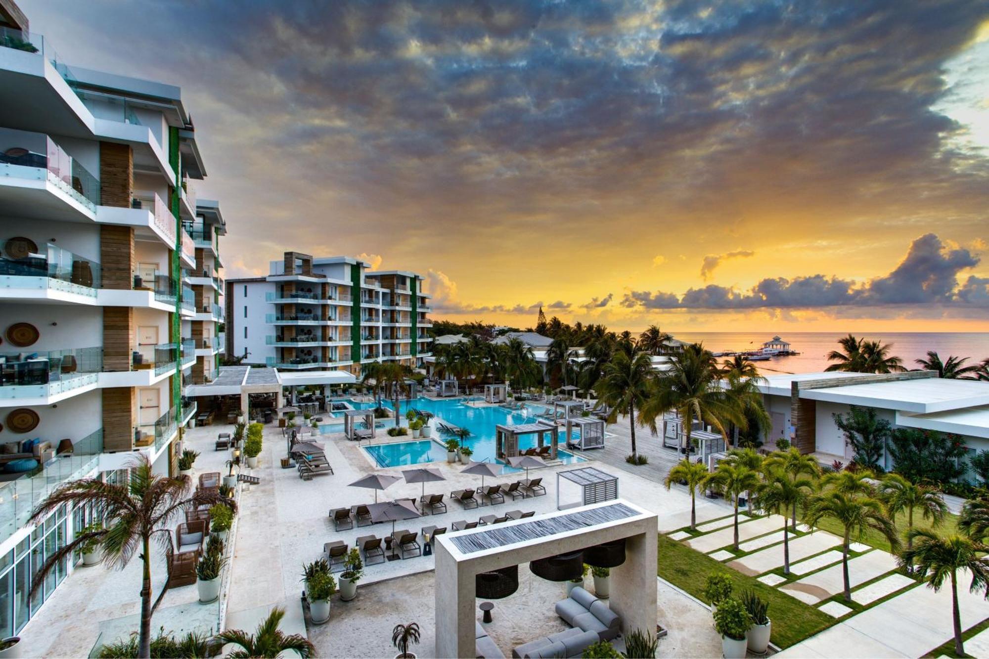 Alaia Belize, Autograph Collection Hotel San Pedro  Eksteriør billede