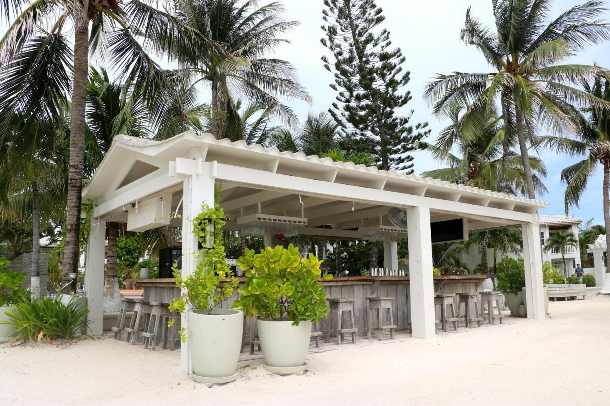 Alaia Belize, Autograph Collection Hotel San Pedro  Eksteriør billede