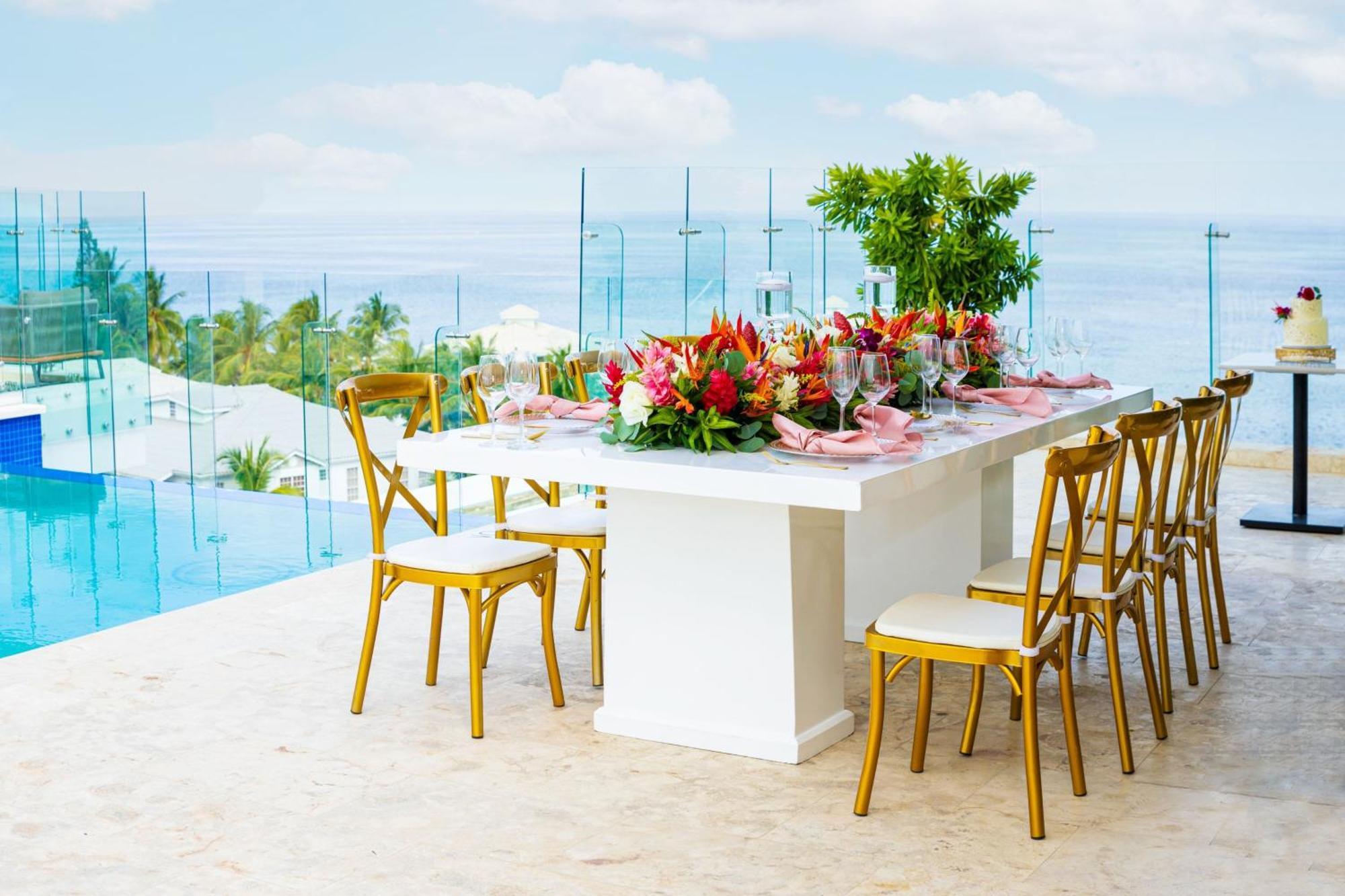 Alaia Belize, Autograph Collection Hotel San Pedro  Eksteriør billede