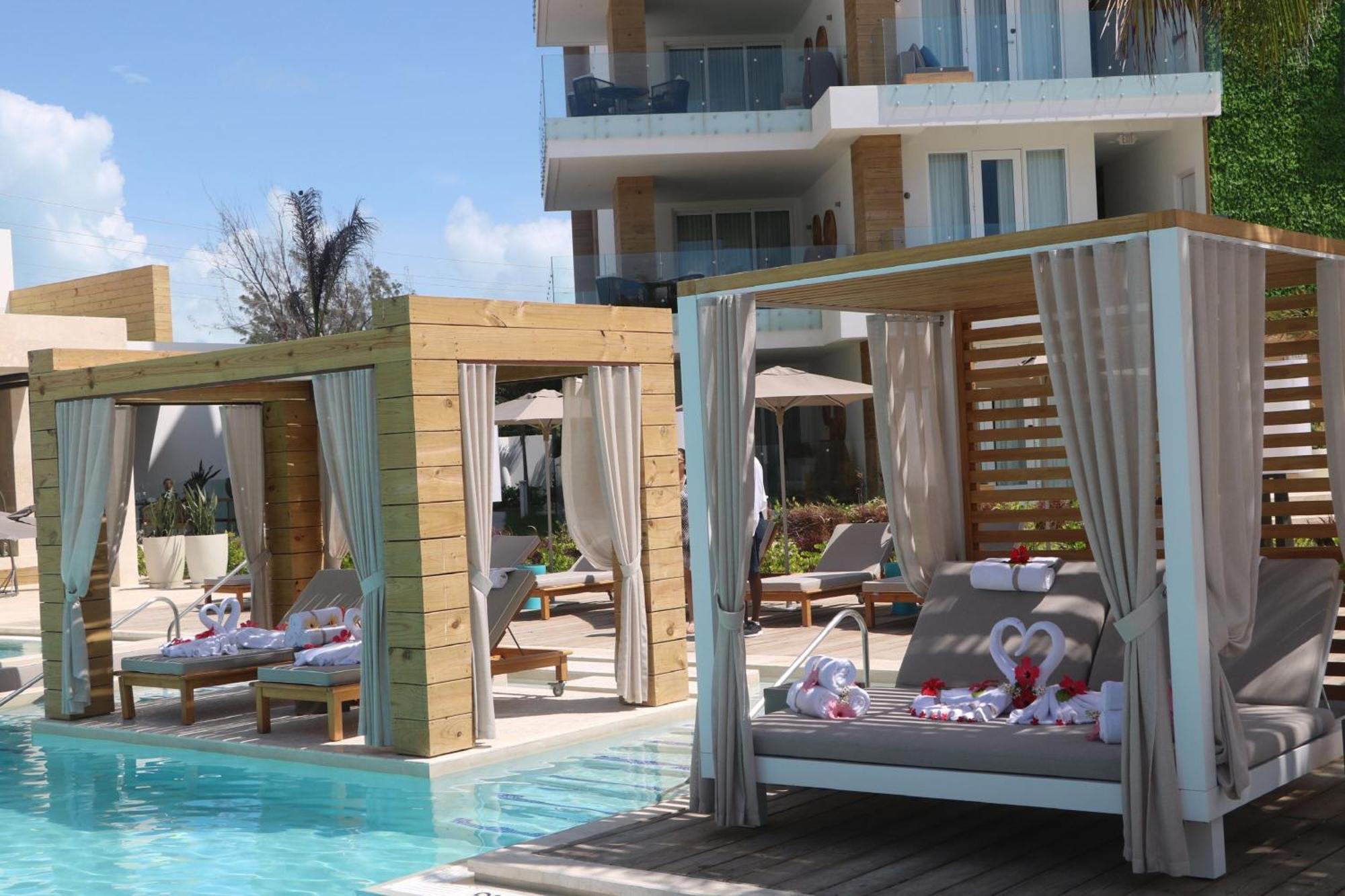 Alaia Belize, Autograph Collection Hotel San Pedro  Eksteriør billede