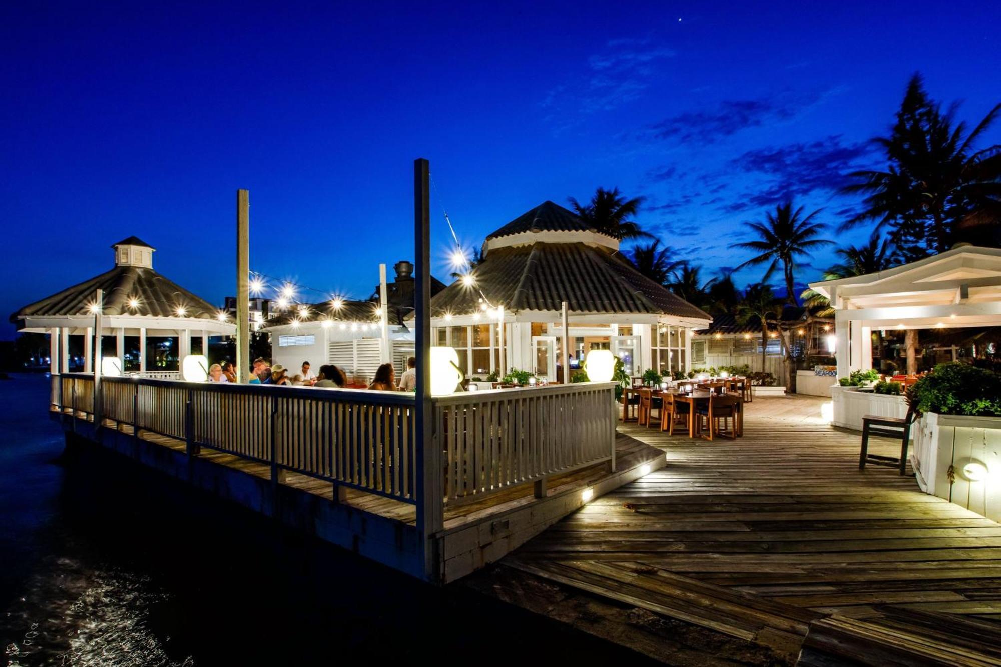 Alaia Belize, Autograph Collection Hotel San Pedro  Eksteriør billede