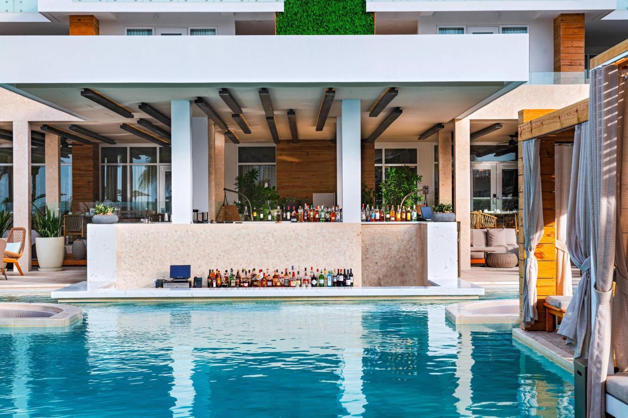 Alaia Belize, Autograph Collection Hotel San Pedro  Eksteriør billede