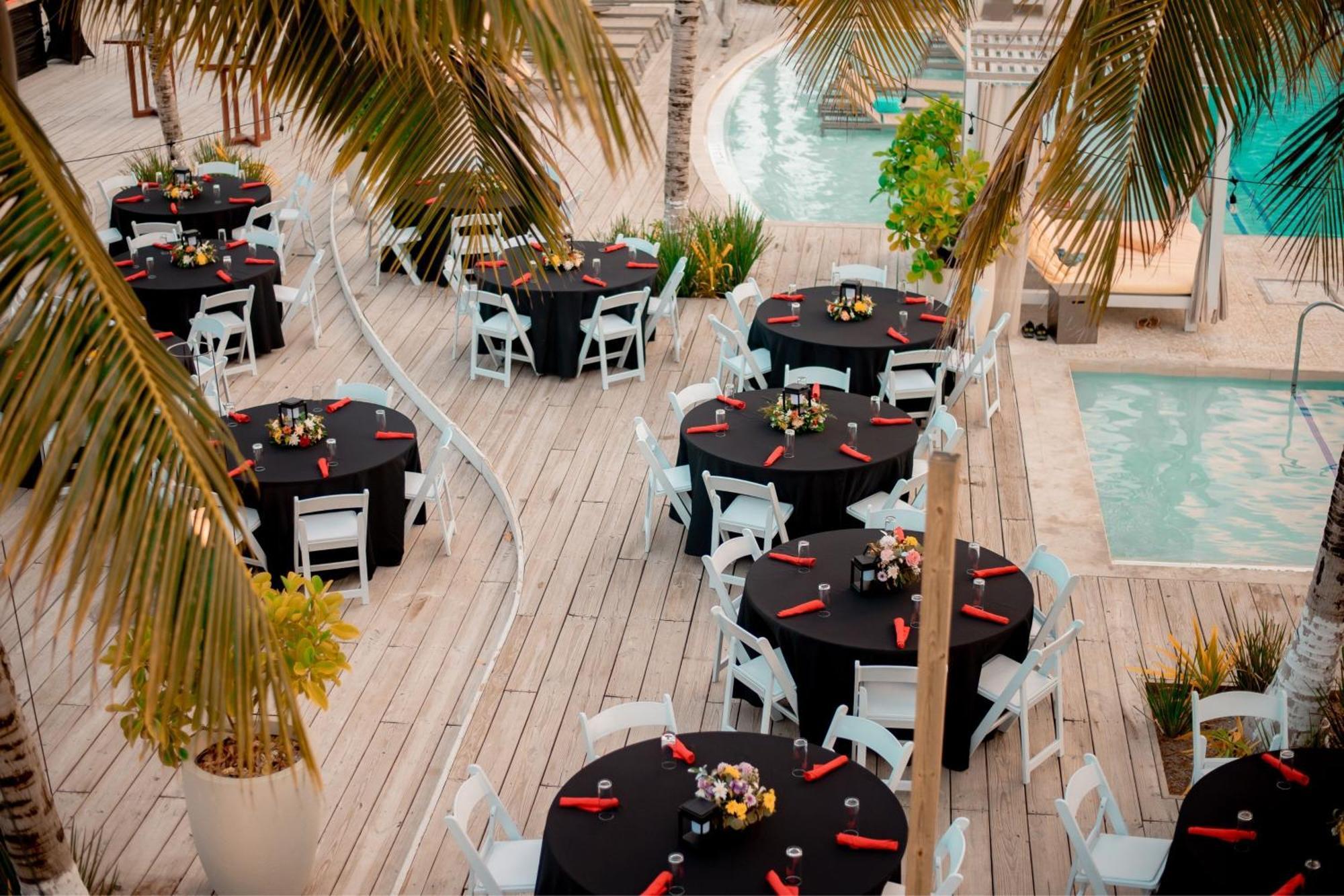 Alaia Belize, Autograph Collection Hotel San Pedro  Eksteriør billede