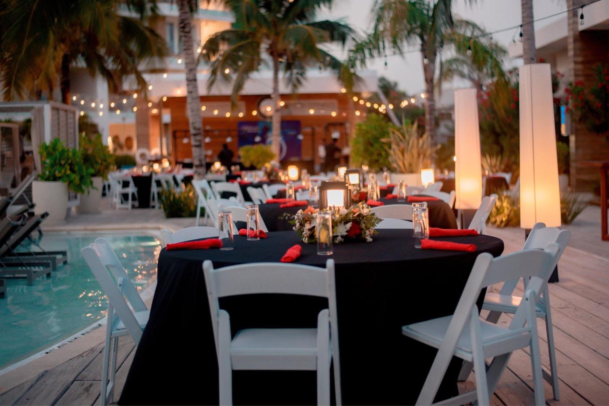 Alaia Belize, Autograph Collection Hotel San Pedro  Eksteriør billede