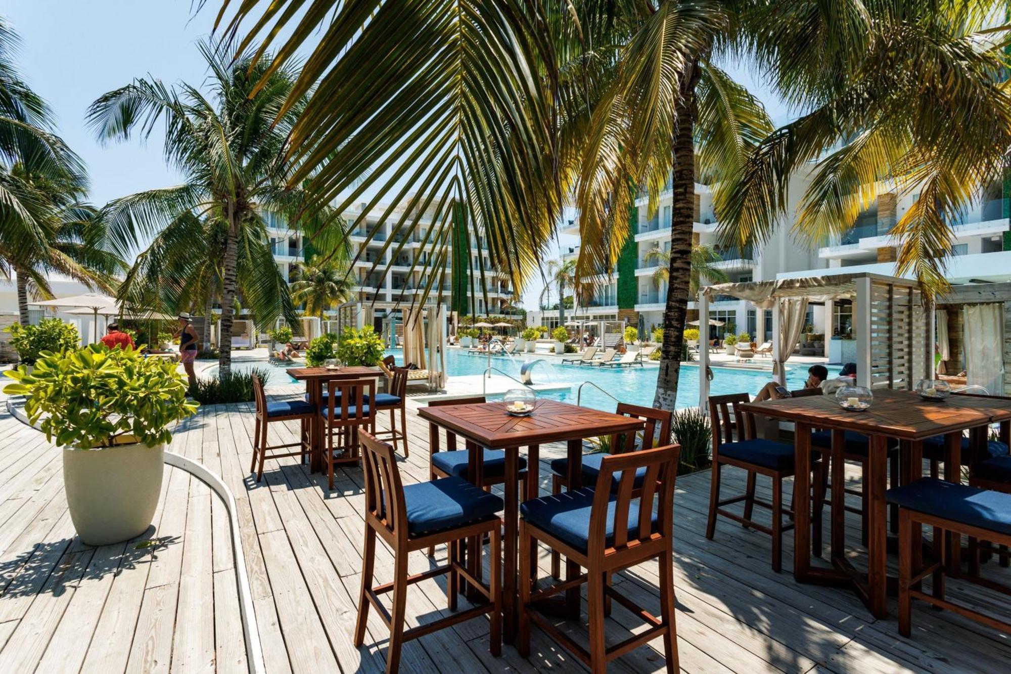 Alaia Belize, Autograph Collection Hotel San Pedro  Eksteriør billede