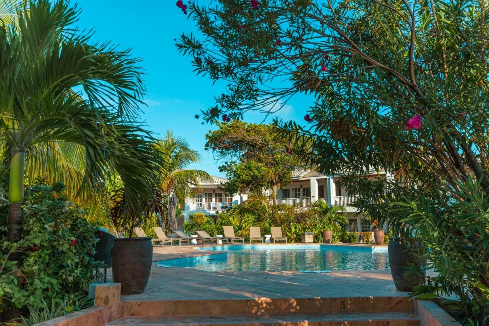 Alaia Belize, Autograph Collection Hotel San Pedro  Eksteriør billede