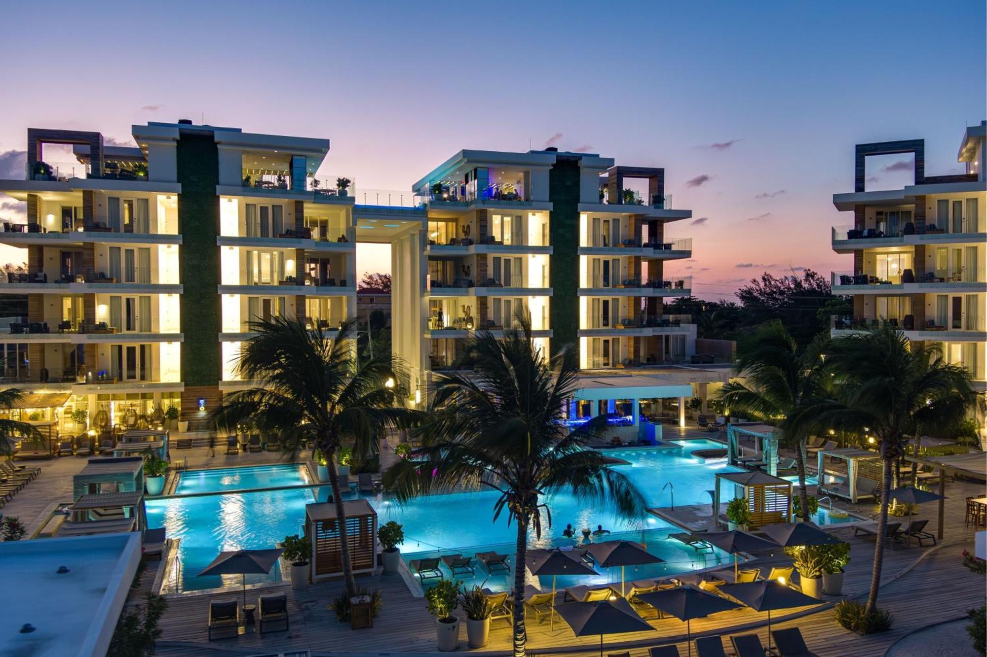 Alaia Belize, Autograph Collection Hotel San Pedro  Eksteriør billede