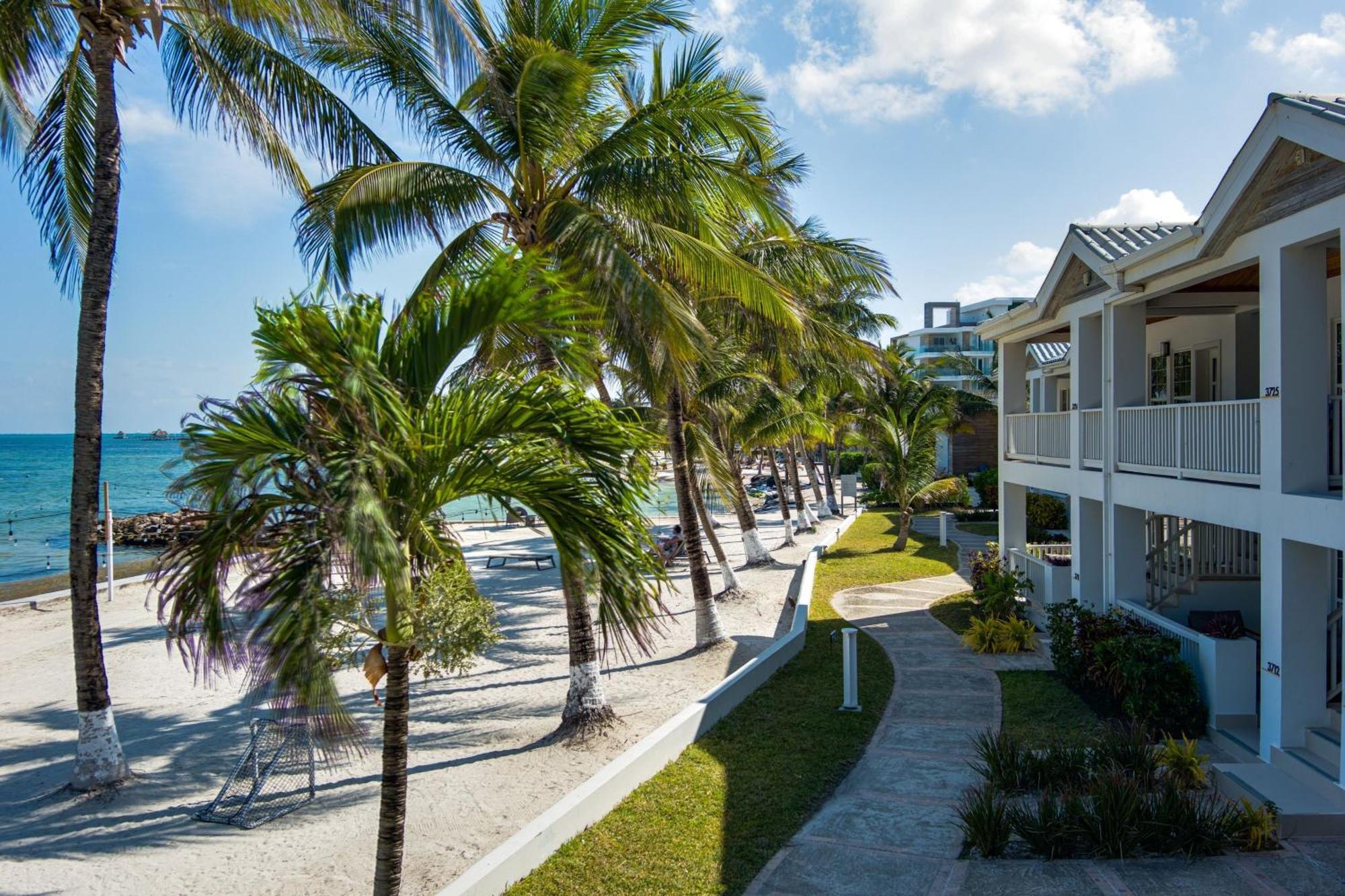 Alaia Belize, Autograph Collection Hotel San Pedro  Eksteriør billede