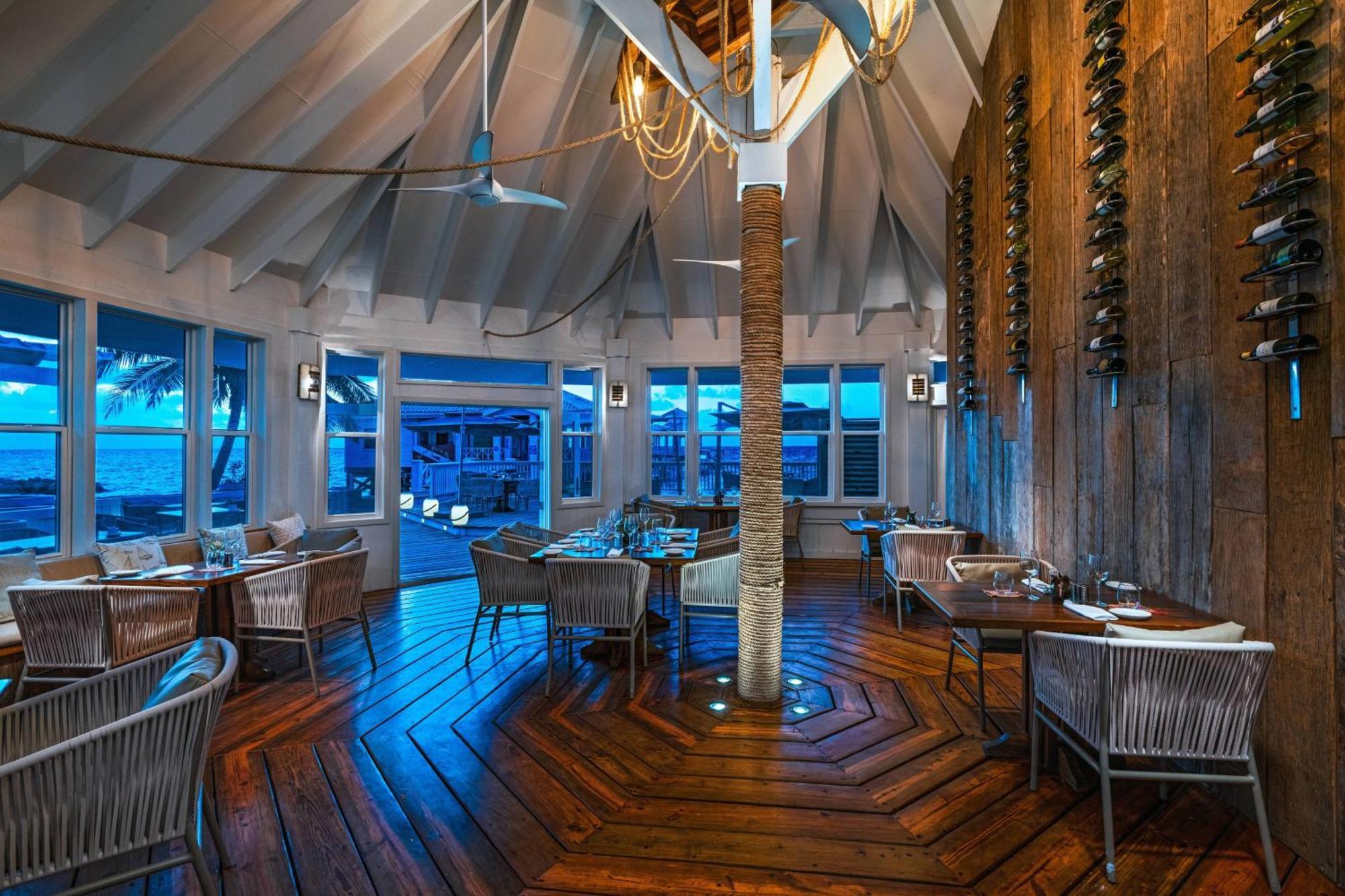 Alaia Belize, Autograph Collection Hotel San Pedro  Eksteriør billede