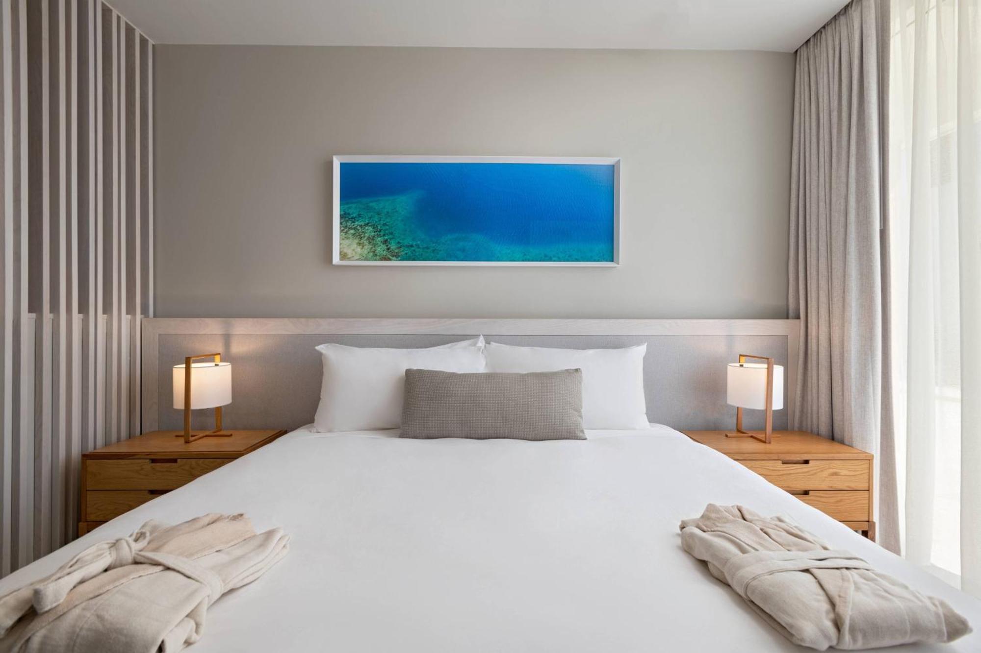 Alaia Belize, Autograph Collection Hotel San Pedro  Eksteriør billede