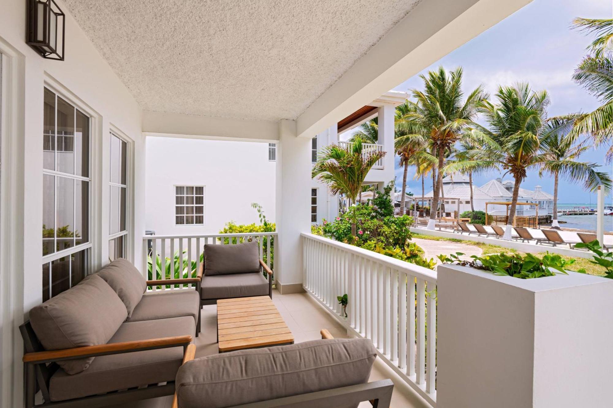 Alaia Belize, Autograph Collection Hotel San Pedro  Eksteriør billede