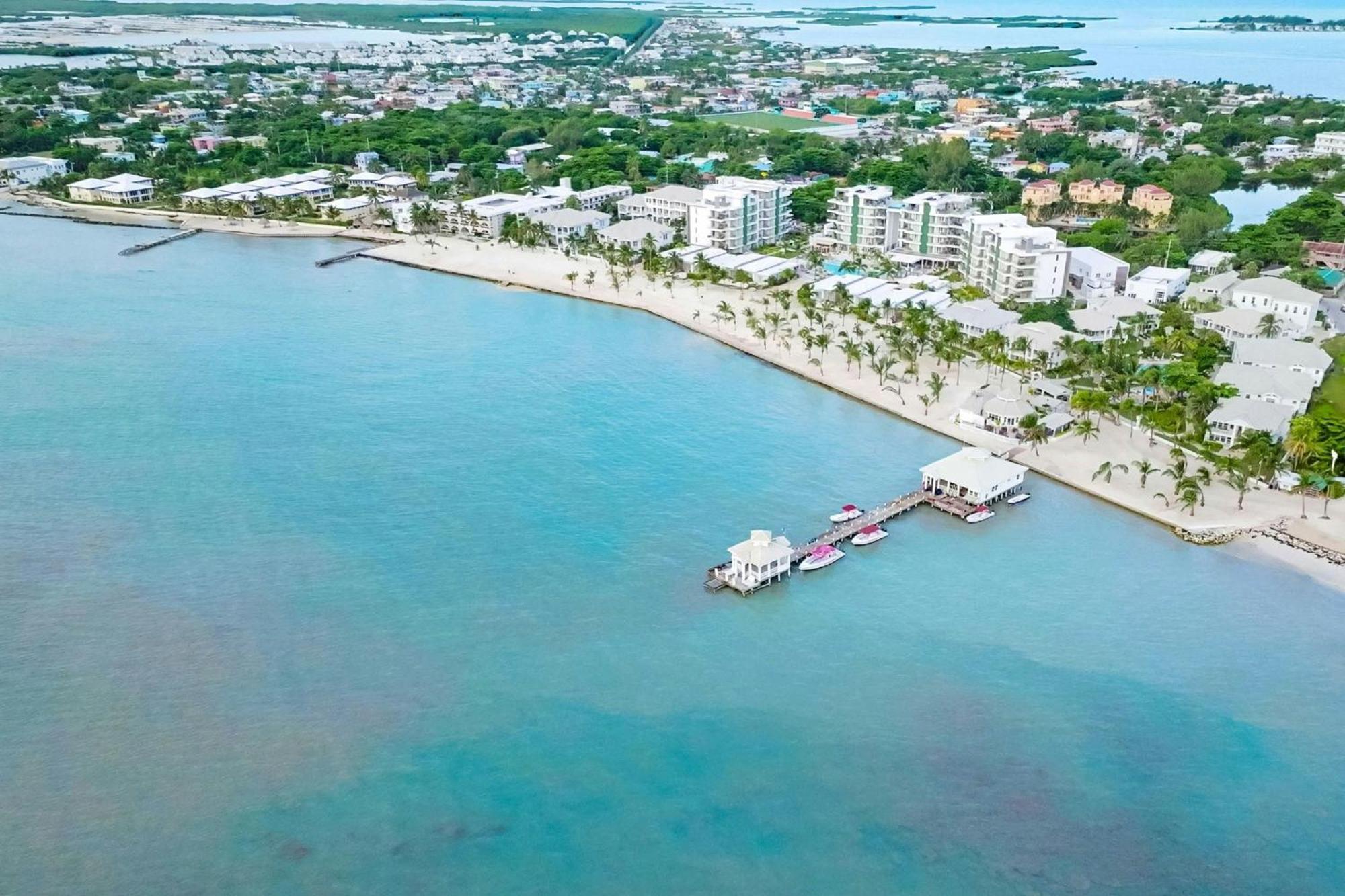 Alaia Belize, Autograph Collection Hotel San Pedro  Eksteriør billede